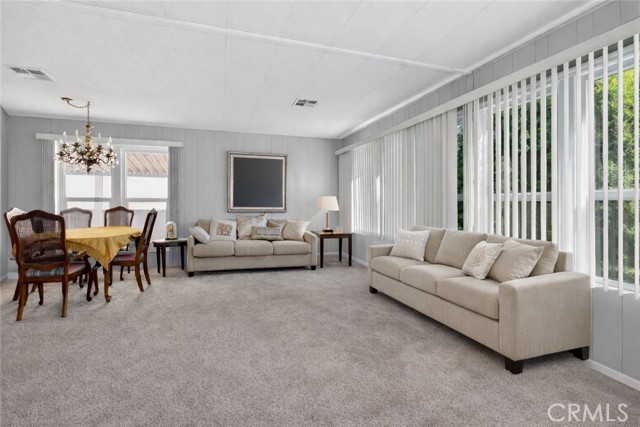 Detail Gallery Image 4 of 32 For 5200 Irvine Bld #256,  Irvine,  CA 92620 - 2 Beds | 2 Baths