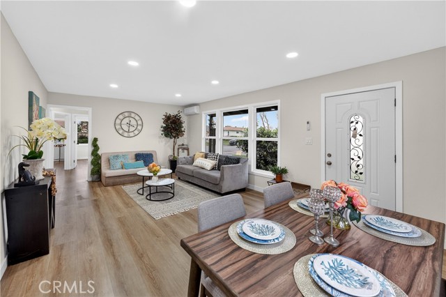 Detail Gallery Image 10 of 34 For 9602 Florpark, Pico Rivera,  CA 90660 - 3 Beds | 2 Baths