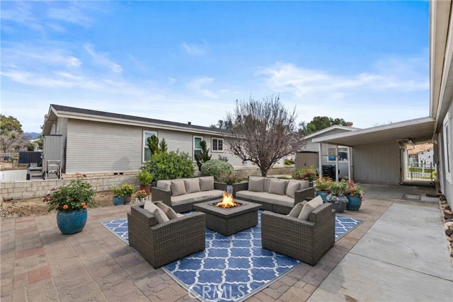 Detail Gallery Image 32 of 46 For 2526 Peach Tree, Hemet,  CA 92545 - 2 Beds | 2 Baths