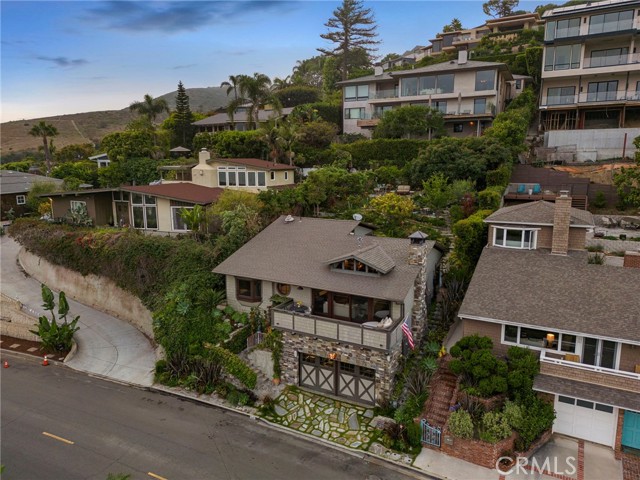 Detail Gallery Image 60 of 62 For 530 High Dr, Laguna Beach,  CA 92651 - 2 Beds | 2 Baths