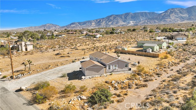 Detail Gallery Image 39 of 46 For 32253 Carnelian Rd, Lucerne Valley,  CA 92356 - 4 Beds | 2 Baths