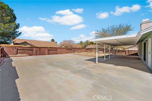 Detail Gallery Image 28 of 35 For 38115 41st St, Palmdale,  CA 93552 - 3 Beds | 2 Baths