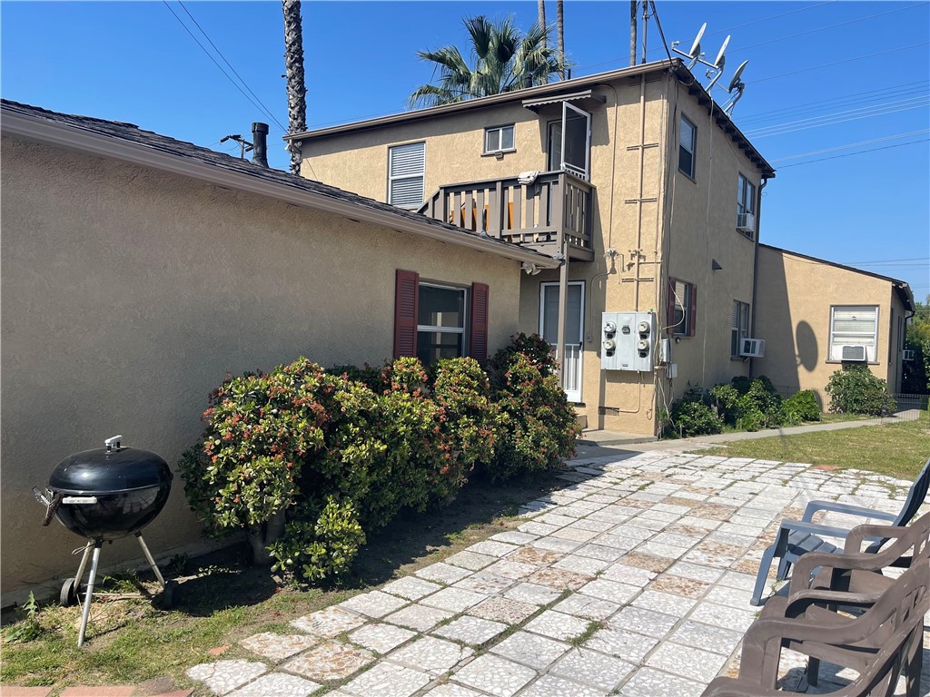 1436 N Hollywood Way, Burbank, CA 91505