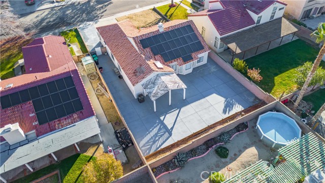 Detail Gallery Image 29 of 31 For 44239 Fenner, Lancaster,  CA 93536 - 3 Beds | 2 Baths