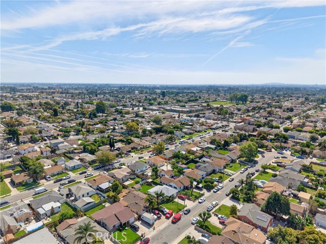 Detail Gallery Image 25 of 25 For 705 S Thorson Ave, Compton,  CA 90221 - 3 Beds | 1 Baths