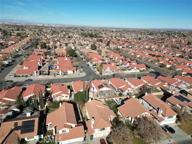 Detail Gallery Image 46 of 46 For 3245 Fern Ave, Palmdale,  CA 93550 - 4 Beds | 3 Baths