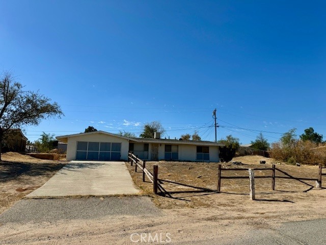 Detail Gallery Image 1 of 1 For 15801 Arbolada Ln, Victorville,  CA 92394 - 3 Beds | 1/1 Baths