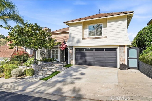 Detail Gallery Image 55 of 56 For 6305 E Rocking Horse, Orange,  CA 92869 - 4 Beds | 2/1 Baths