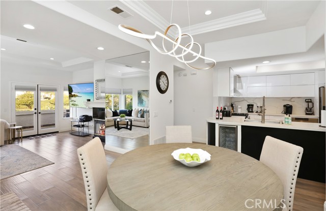 Detail Gallery Image 1 of 47 For 27 Wimbeldon, Dana Point,  CA 92629 - 2 Beds | 2 Baths