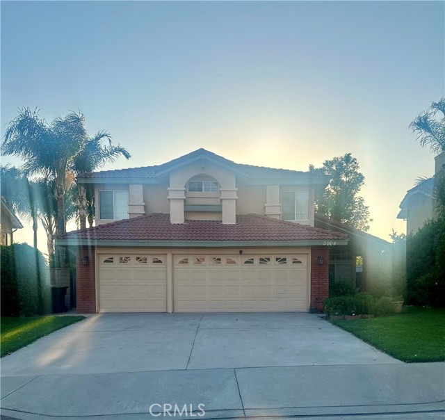 Detail Gallery Image 1 of 3 For 3004 Mojave Ct, Highland,  CA 92346 - 4 Beds | 3 Baths