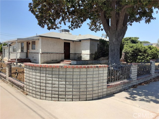 9468 Kaiser Ave, Fontana, CA 92335