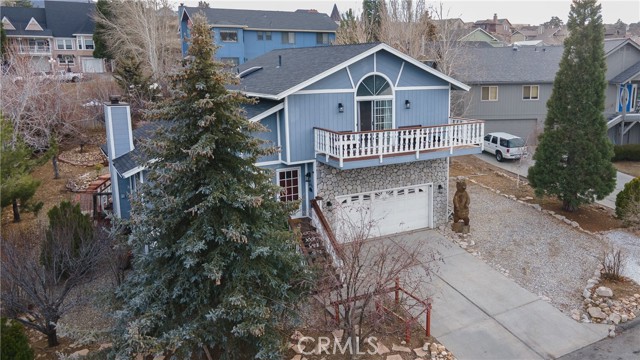 Detail Gallery Image 31 of 38 For 1241 Pine Ln, Big Bear City,  CA 92314 - 3 Beds | 2/1 Baths