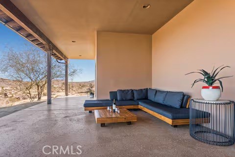 Detail Gallery Image 66 of 70 For 62398 Cope Ln, Joshua Tree,  CA 92252 - 5 Beds | 2/1 Baths