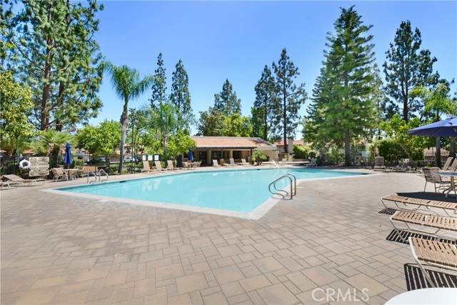 Detail Gallery Image 15 of 17 For 9770 El Paseo Dr, Rancho Cucamonga,  CA 91730 - 2 Beds | 1/1 Baths