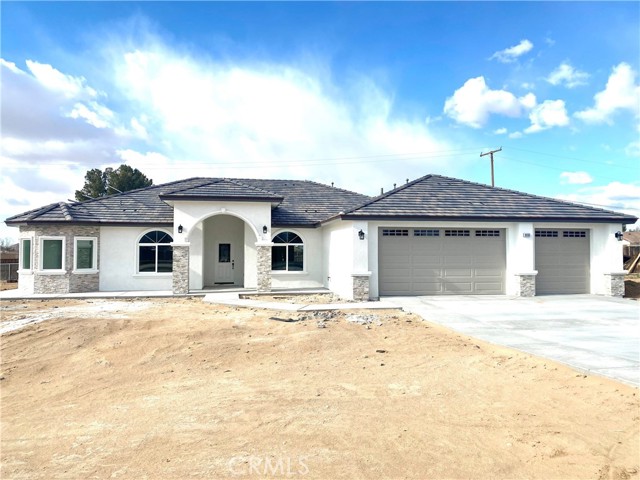 19188 Shoshonee RD, Apple Valley, CA 92307 thumbnail