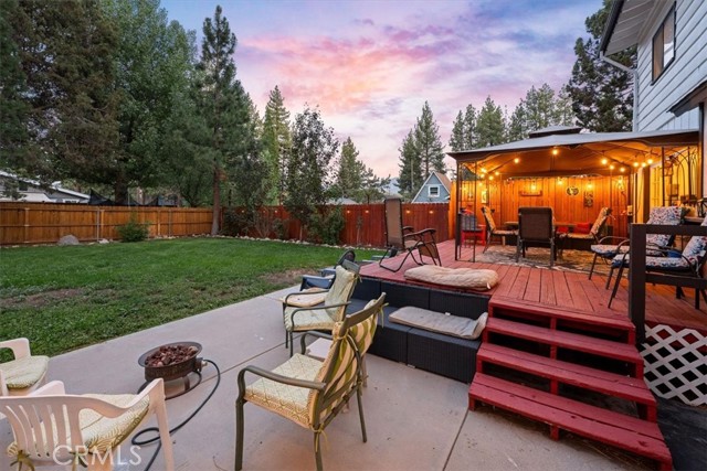 Detail Gallery Image 43 of 45 For 928 Anita Ave, Big Bear City,  CA 92314 - 4 Beds | 2 Baths