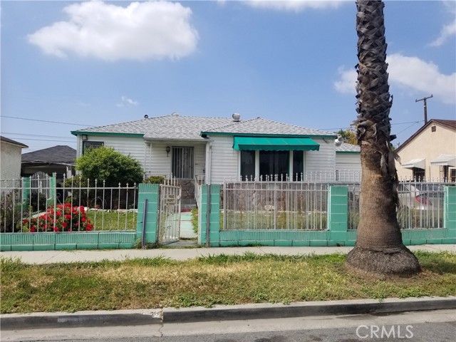 Image 2 for 1211 S Exmoor Ave, Compton, CA 90220