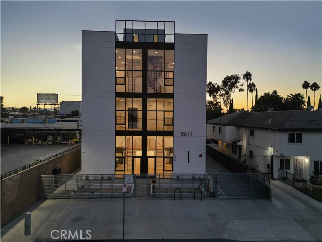 Detail Gallery Image 17 of 17 For 5617 Klump, North Hollywood,  CA 91601 - 1 Beds | 1 Baths