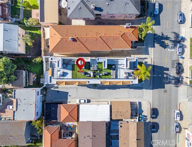 Detail Gallery Image 34 of 35 For 825 W 6th St #3,  San Pedro,  CA 90731 - 3 Beds | 2/1 Baths