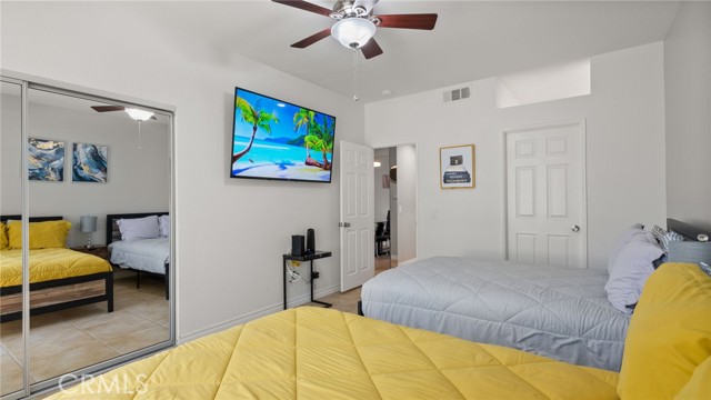 Detail Gallery Image 18 of 31 For 401 S El Cielo Rd #85,  Palm Springs,  CA 92262 - 2 Beds | 2 Baths