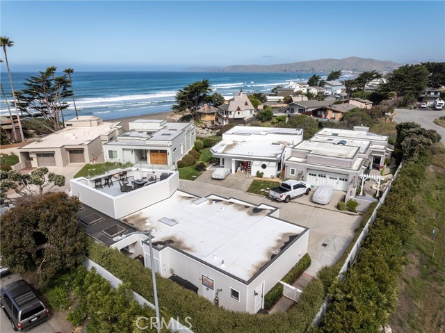 Detail Gallery Image 8 of 51 For 3080 Studio Dr, Cayucos,  CA 93430 - 2 Beds | 2 Baths