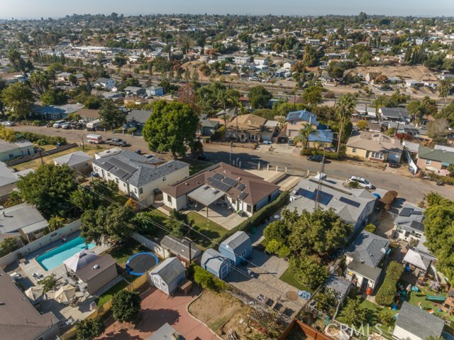 Detail Gallery Image 51 of 54 For 1947 Fairhaven St, Lemon Grove,  CA 91945 - 4 Beds | 2 Baths