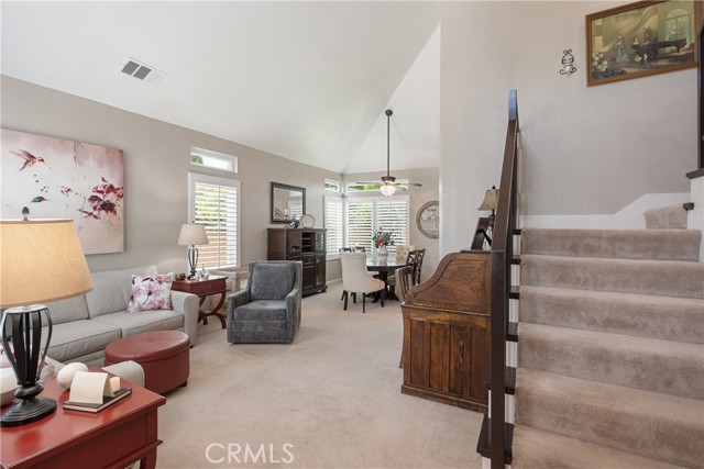 Detail Gallery Image 8 of 55 For 5793 Prairie Falcon Dr, La Verne,  CA 91750 - 4 Beds | 2/1 Baths
