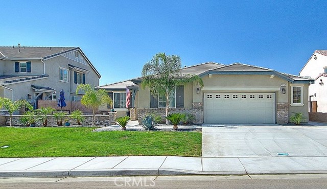 7924 Sequin Court, Eastvale, CA 92880