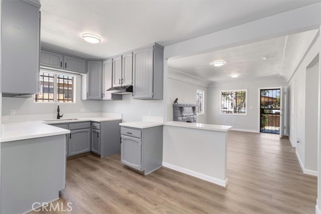 Detail Gallery Image 6 of 75 For 433 S Kern Ave, East Los Angeles,  CA 90022 - – Beds | – Baths