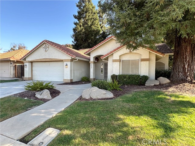 Detail Gallery Image 1 of 2 For 3932 Finch Ct, Merced,  CA 95340 - 3 Beds | 2 Baths