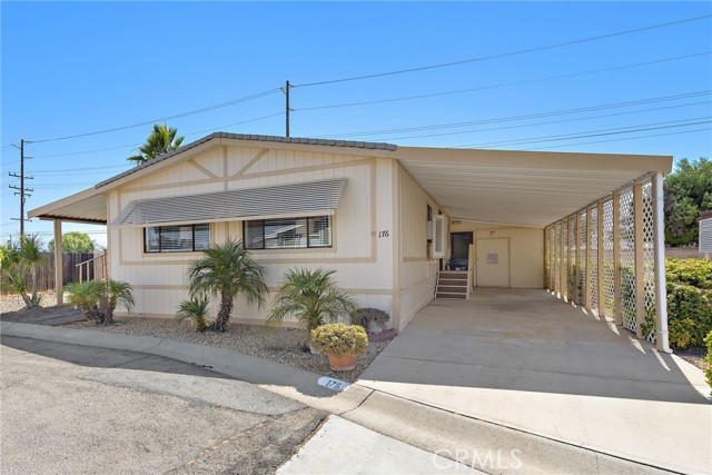 Detail Gallery Image 6 of 48 For 27701 Murrieta Rd #176,  Menifee,  CA 92586 - 2 Beds | 2 Baths