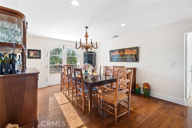 5 Bed Home for Sale in Hidden Hills, California