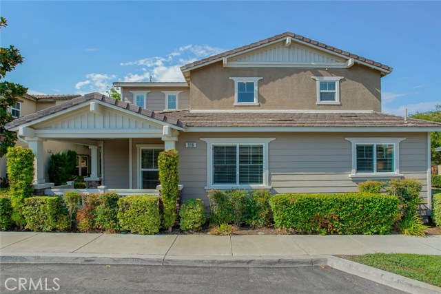 516 N Placer Privado, Ontario, CA 91764