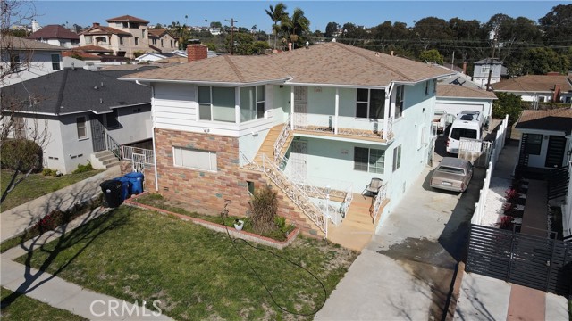 Detail Gallery Image 6 of 7 For 6100 S Fairfax Ave, Ladera Heights,  CA 90056 - – Beds | – Baths