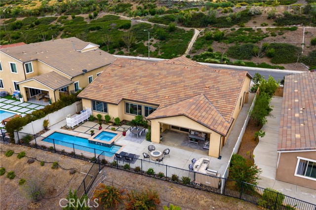 Detail Gallery Image 60 of 75 For 24132 Buckstone Ln, Menifee,  CA 92584 - 4 Beds | 2/1 Baths