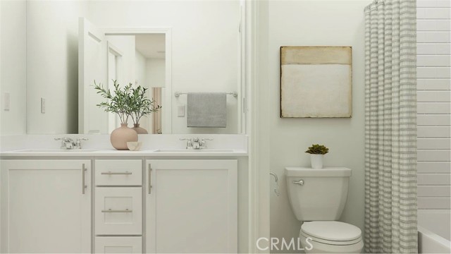 Detail Gallery Image 8 of 16 For 27464 Cowbell Ct, Menifee,  CA 92586 - 4 Beds | 2 Baths