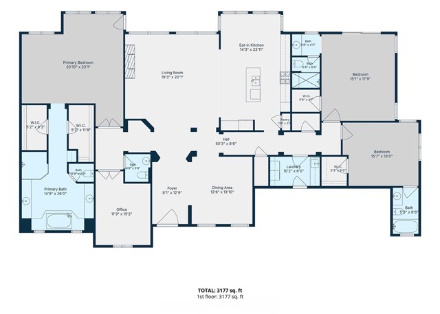 78589 BLACKSTONE Court, Bermuda Dunes, CA 92203