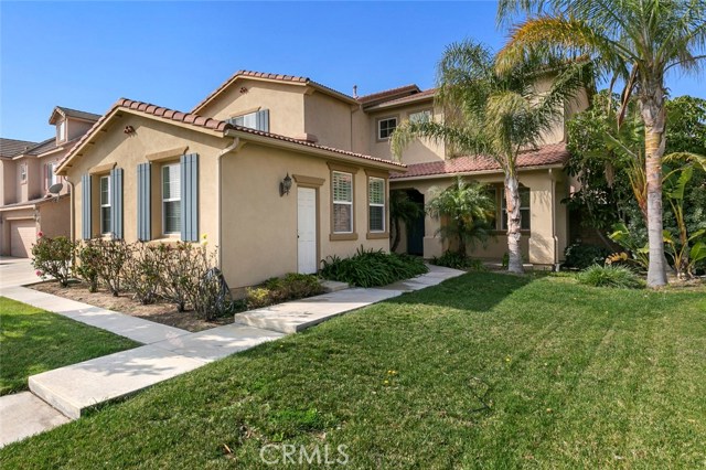 7583 Soaring Bird Court, Eastvale, CA 92880