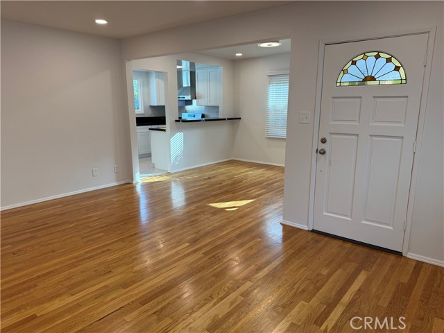 Detail Gallery Image 14 of 21 For 3650 Hackett Ave, Long Beach,  CA 90808 - 2 Beds | 1 Baths