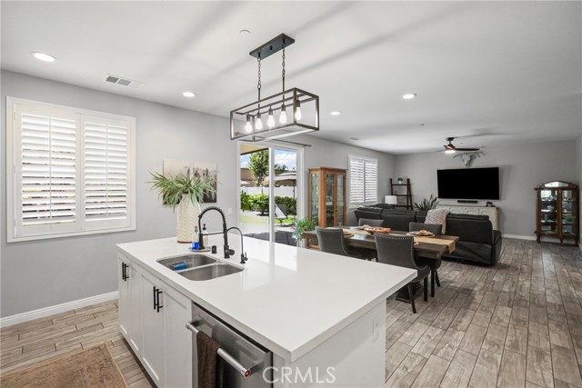 Detail Gallery Image 19 of 58 For 30548 Carey Rd, Menifee,  CA 92584 - 4 Beds | 3 Baths