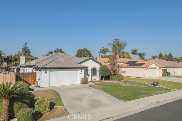 Detail Gallery Image 47 of 52 For 6607 Radio Flyer, Bakersfield,  CA 93312 - 3 Beds | 2 Baths