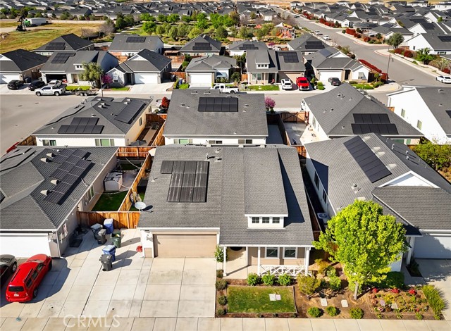 Detail Gallery Image 25 of 27 For 9612 Cobble Creek Dr, Shafter,  CA 93263 - 4 Beds | 2 Baths