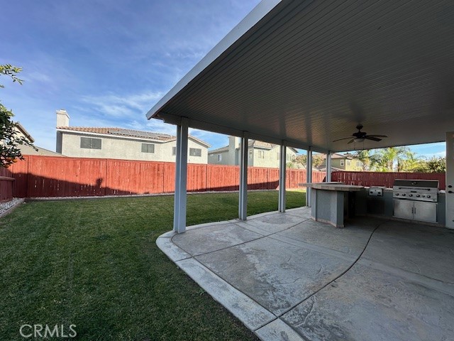 Detail Gallery Image 18 of 21 For 23638 William Pl, Murrieta,  CA 92562 - 6 Beds | 4 Baths