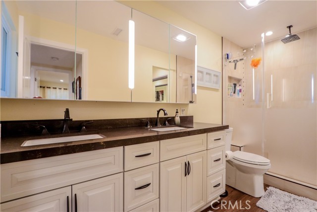 Detail Gallery Image 16 of 27 For 1401 Pinon Pl #1,  Fullerton,  CA 92835 - 3 Beds | 2 Baths