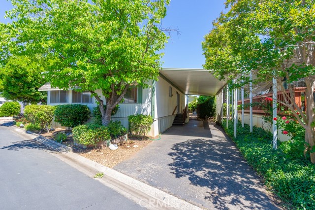 Detail Gallery Image 16 of 20 For 1901 Dayton Rd #122,  Chico,  CA 95928 - 2 Beds | 3 Baths