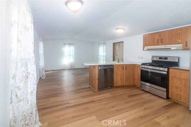 Detail Gallery Image 11 of 16 For 2751 Reche Canyon #42,  Colton,  CA 92324 - 2 Beds | 1 Baths