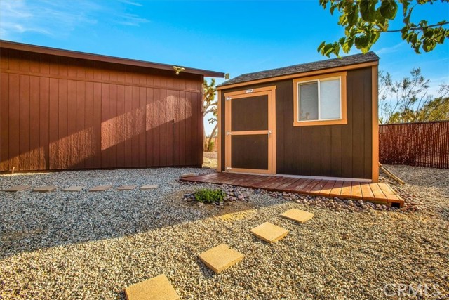 Detail Gallery Image 30 of 62 For 58685 Terra Vista Dr, Yucca Valley,  CA 92284 - 3 Beds | 2 Baths