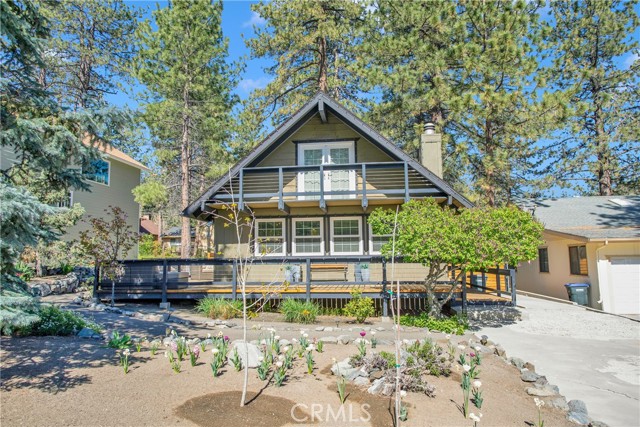 Image 2 for 5692 Sheep Creek Dr, Wrightwood, CA 92397