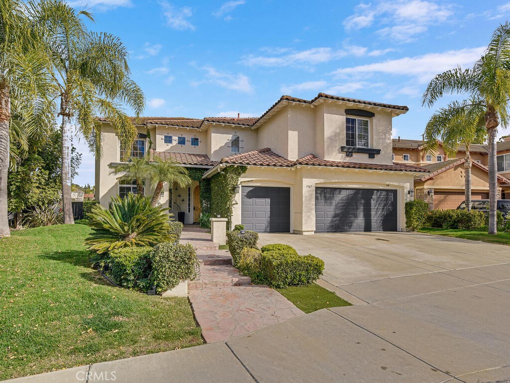 1367 S Creekside Drive