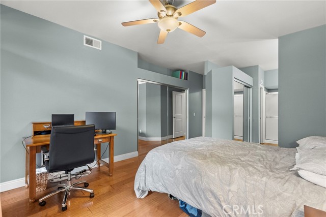 Detail Gallery Image 24 of 32 For 24013 Arroyo Park #42,  Valencia,  CA 91355 - 2 Beds | 2 Baths